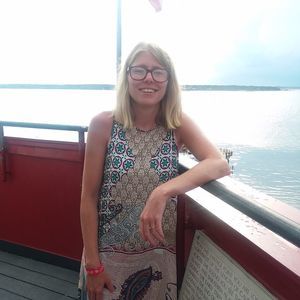 Meet your Posher, Darcie